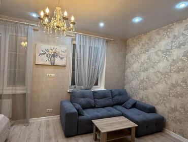 Коттедж на 20 человек