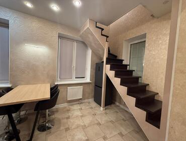 Коттедж на 20 человек