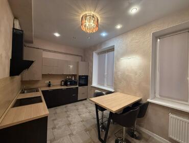 Коттедж на 20 человек