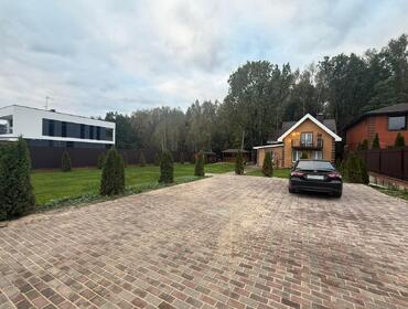 Коттедж на 20 человек