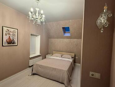 Коттедж на 20 человек