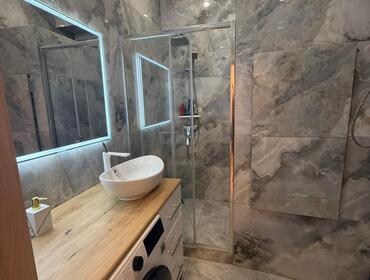 Коттедж на 20 человек