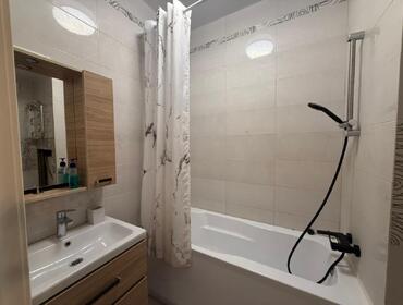 Коттедж на 20 человек