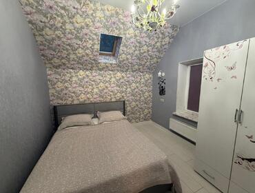 Коттедж на 20 человек