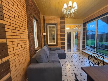 Коттедж на 20 человек