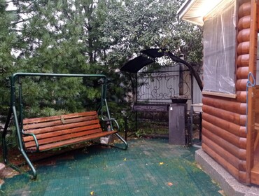 Коттедж на 20 человек