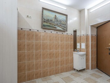 Коттедж на 20 человек