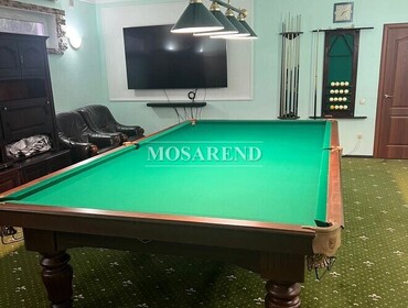 Коттедж на 8 человек