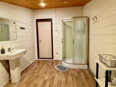 Коттедж на 30 человек