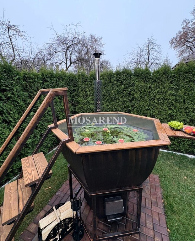 Коттедж на 10 человек