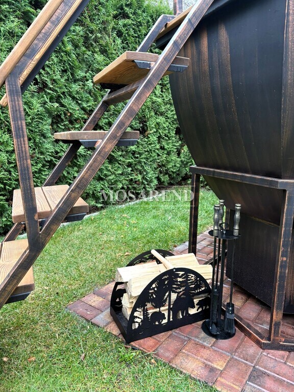 Коттедж на 10 человек