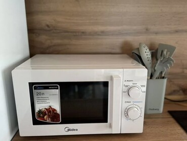 Коттедж на 12 человек