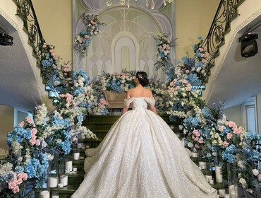 Замок Крёкшино - коттедж на 60 человек