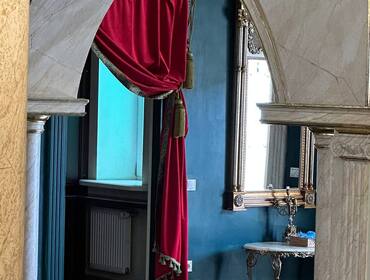 Замок Крёкшино - коттедж на 60 человек