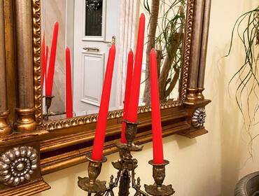 Замок Крёкшино - коттедж на 60 человек