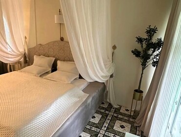 Замок Крёкшино - коттедж на 60 человек