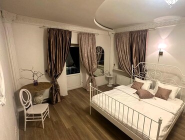 Замок Крёкшино - коттедж на 60 человек