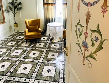 Замок Крёкшино - коттедж на 60 человек