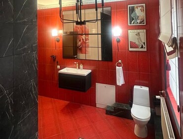 Замок Крёкшино - коттедж на 60 человек