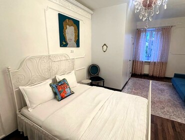 Замок Крёкшино - коттедж на 60 человек