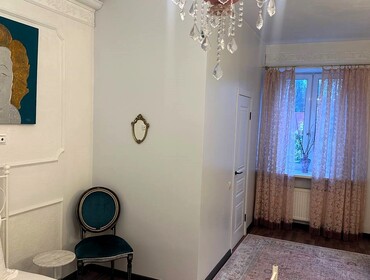 Замок Крёкшино - коттедж на 60 человек