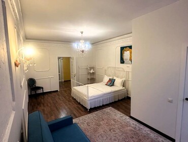 Замок Крёкшино - коттедж на 60 человек