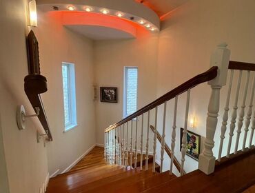 Коттедж на 18 человек