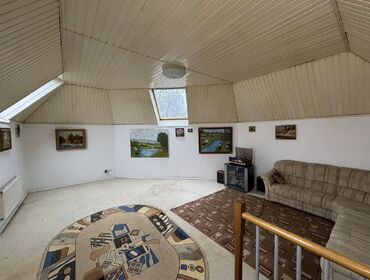 Коттедж на 18 человек