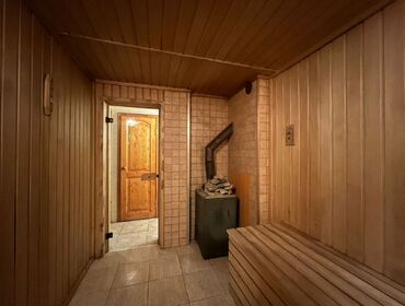 Коттедж на 18 человек