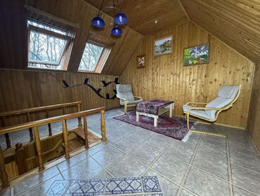 Коттедж на 18 человек