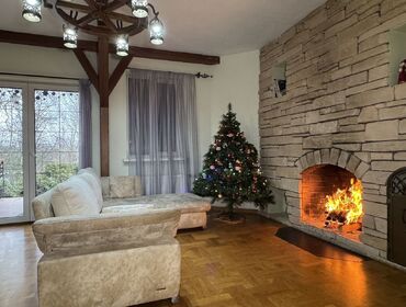 Коттедж на 18 человек