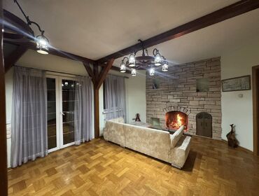 Коттедж на 18 человек