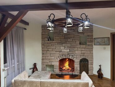 Коттедж на 18 человек