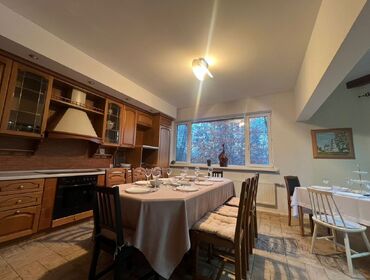 Коттедж на 18 человек