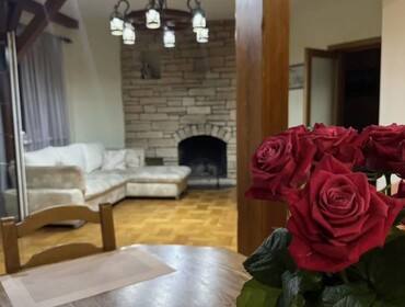 Коттедж на 18 человек