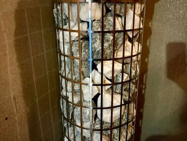 Коттедж на 25 человек