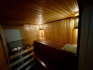 Коттедж на 25 человек