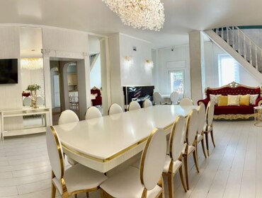 Коттедж на 25 человек