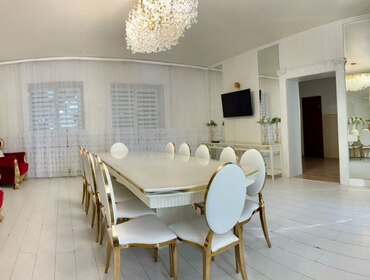 Коттедж на 25 человек