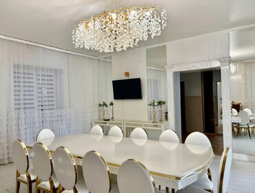 Коттедж на 25 человек