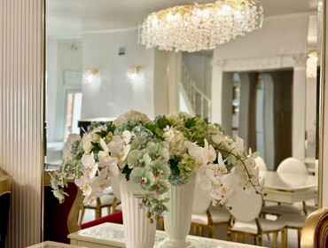 Коттедж на 25 человек