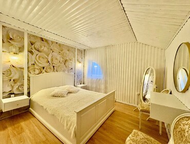 Коттедж на 25 человек