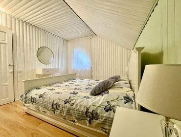 Коттедж на 25 человек