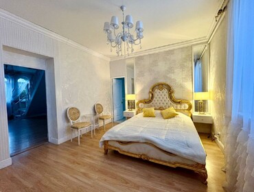 Коттедж на 25 человек