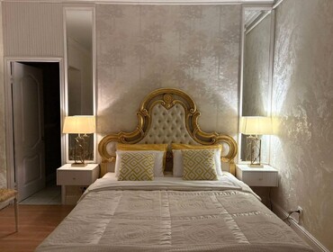 Коттедж на 25 человек