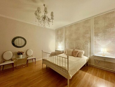 Коттедж на 25 человек