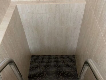 Коттедж на 16 человек