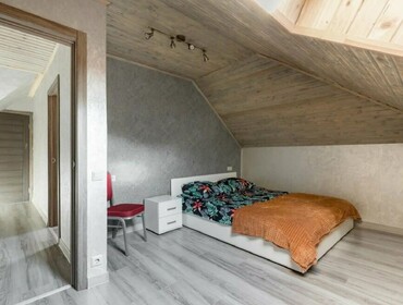 МАЙТЕРРА - коттедж на 25 человек