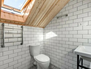 МАЙТЕРРА - коттедж на 25 человек