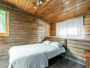 МАЙТЕРРА - коттедж на 25 человек